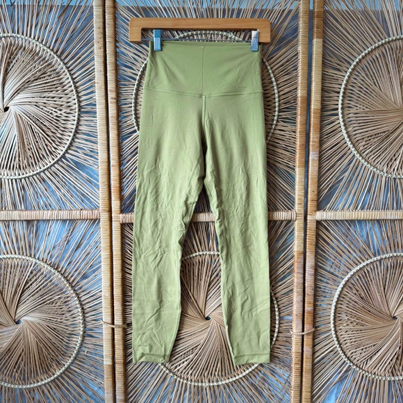 Lululemon Align HR Pant 25” - Picture 11 of 15
